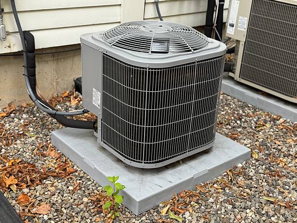 24/7 Emergency Hvac experts in Livonia, MI